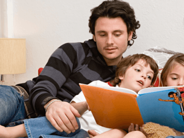 aplica la técnica de las 3C para el aprendizaje de tus hijos.