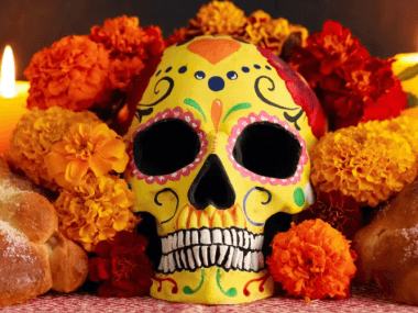 Conoce la historia, el significado náhuatl y el impacto económico de la flor de cempasúchil en el Día de Muertos.